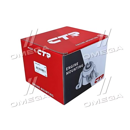➤ Опора двигуна задня Hyundai Santa Fe 00-01 OLD CZKH-31 (вир-во CTR) GZ0065
