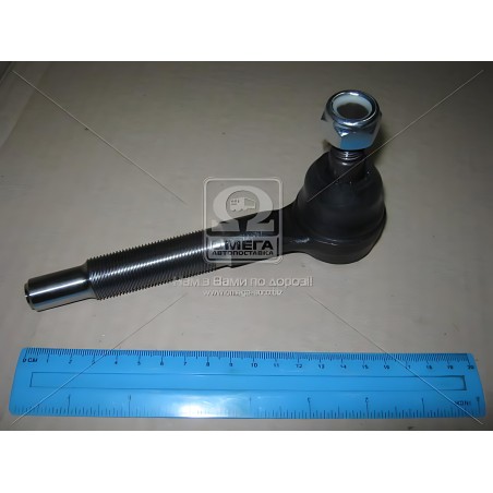 ➤ Наконечник тяги рульової L Nissan Patrol 97- Safari 89-16 NEW CE0498 (вир-во CTR) CEN-107