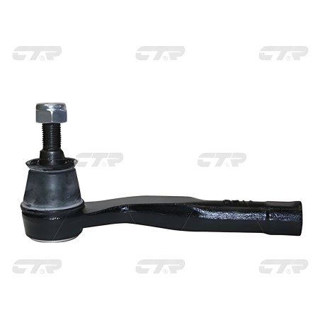➤ Наконечник тяги рульової L Toyota Rush 06- Daihatsu Terios 05-17 Bego 05- OLD CET-208L (вир-во CTR) CE0824L