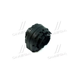 2306014 Втулка стибілізатора SEAT LEON, SKODA OCTAVIA II, VW GOLF V-VI 03 зад. міст (Вир-во SASIC) фото від Мотор-Агро Харків Ук