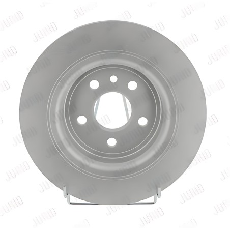 ➤ Диск гальмівний CHEVROLET, OPEL (комп. 2шт.) (вир-во Jurid) 562642JC