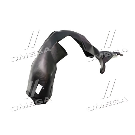 051 1854 387 Підкрилок пер. лів. VW TIGUAN 07-11 (TEMPEST) фото від Мотор-Агро Харків Україна