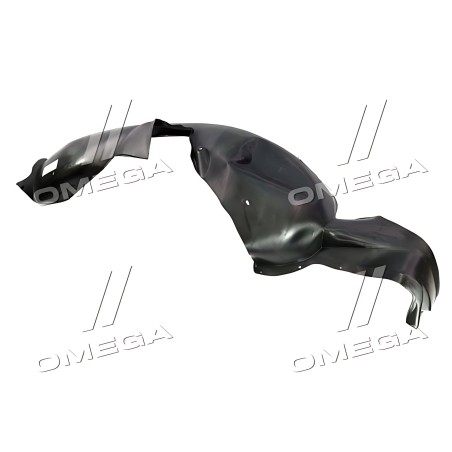 051 1854 387 Підкрилок пер. лів. VW TIGUAN 07-11 (TEMPEST) фото від Мотор-Агро Харків Україна