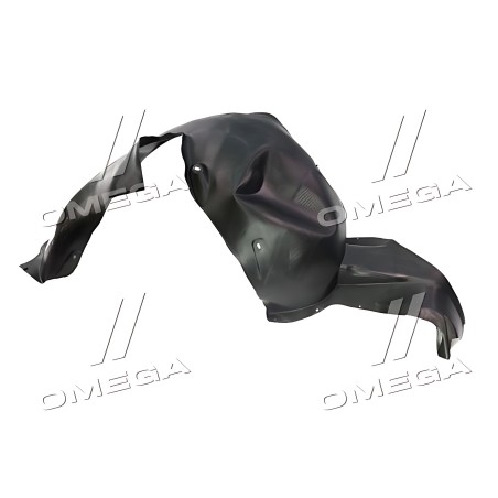 051 1854 387 Підкрилок пер. лів. VW TIGUAN 07-11 (TEMPEST) фото від Мотор-Агро Харків Україна