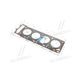 TP.3317-1103020 Прокладка ГБЦ Москвич 2141 85.0 дв. 1,7 без азбесту, з герметиком (TEMPEST) фото від Мотор-Агро Харків Україна