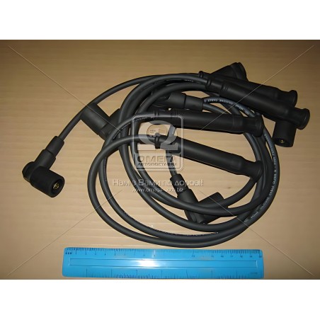 ➤ Комплект дротів запалювання (вир-во Magneti Marelli кор.код. MSQ0052) 941319170052