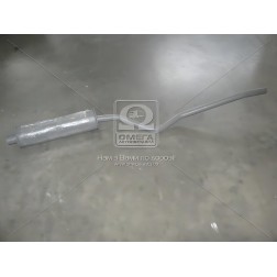 3303-1200012 Глушник УАЗ 452 (вир-во Віроока) фото від Мотор-Агро Харків Україна