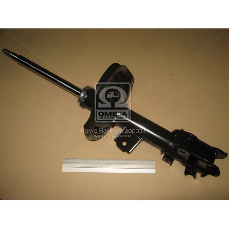 ➤ Амортизатор підв. HYUNDAI Accent 05MY(-SEP 2006) передн. прав. газов. (вир-во PARTS-MALL) PJA-FR005