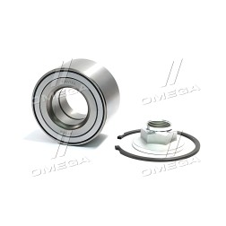 J4711058 Підшипник ступиці задн. NISSAN (вир-во Jakoparts) фото від Мотор-Агро Харків Україна