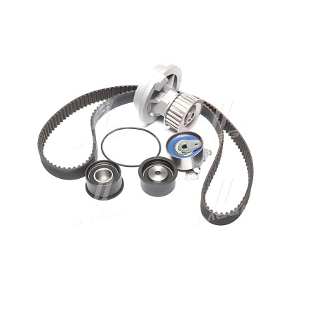 ➤ Водяний насос + комплект зубчастого ременя (Вир-во SKF) VKMC 05222