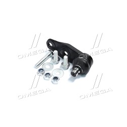 ➤ Опора кульова RENAULT KANGOO 97- передн. (RIDER) RD.993512119