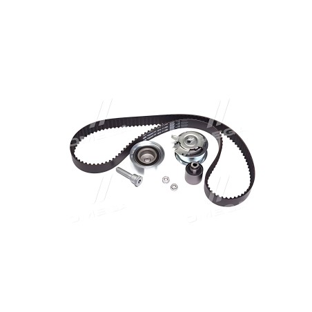 ➤ Ремкомплекти приводу ГРМ автомобілів PowerGrip Kit (Вир-во Gates) K025607XS