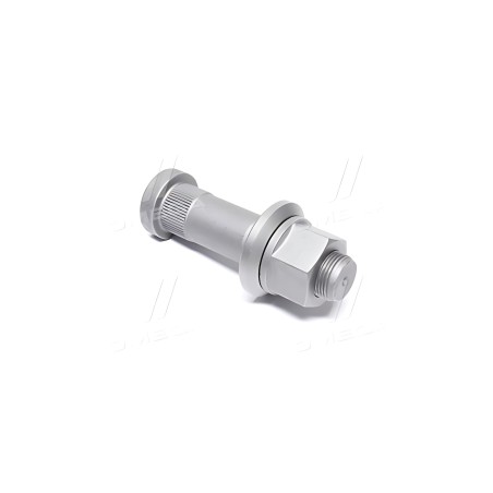 ➤ Шпилька колеса (з гайкою) М22x1, 5x46x107 SW32 RVI MAGNUM, PREMIUM (RIDER) RD 90.99.89