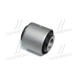 ➤ Сайлентблок важеля задня вісь Subaru Forester 05- Legacy Impreza OLD CVSU-7 (вир-во CTR) GV0426