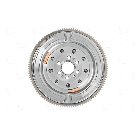 ➤ Маховик FIAT DOBLO, STILO 1.9JTD 98- (Вир-во VALEO) 836017
