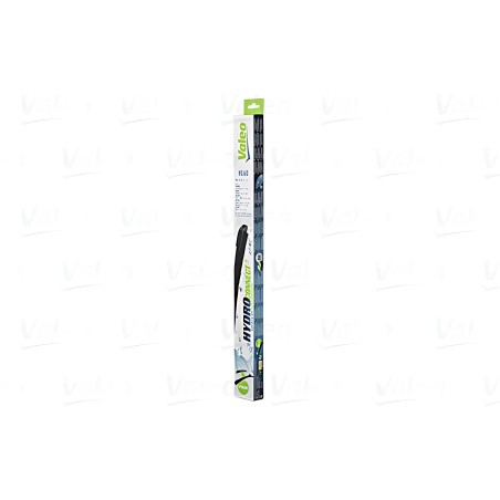 ➤ Щітка склоочис. 600 мм HU60 HydroConnect Upgrade LHD (вир-во Valeo) 578579