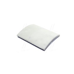 5440-3502105 Накладка гальм. МАЗ задн. (вир-во Трібо) фото від Мотор-Агро Харків Україна