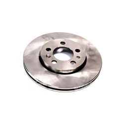 RD.3325.DF2803 Диск гальмівний SKODA FABIA/OCTAVIA 97-/VW GOLF IV передн. (RIDER) фото від Мотор-Агро Харків Україна