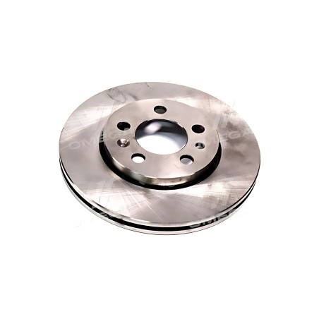 RD.3325.DF2803 Диск гальмівний SKODA FABIA/OCTAVIA 97-/VW GOLF IV передн. (RIDER) фото від Мотор-Агро Харків Україна