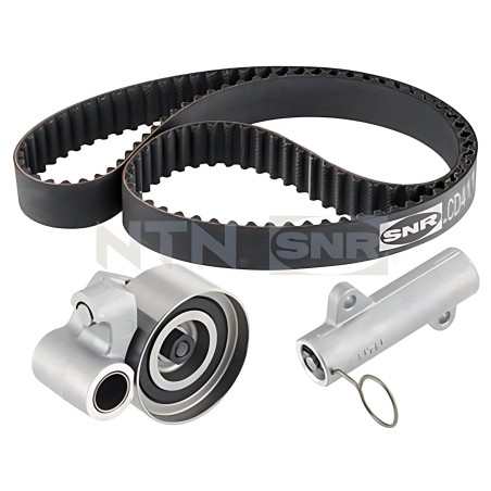 ➤ Комплект ременя ГРМ TOYOTA (Ви-во NTN-SNR) KD469.23