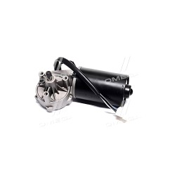 DEC-9902152/1 Моторедуктор склоочисника (тип Белробот) Богдан, МАЗ-103, НЕФАЗ 24В 5 контактів (DECARO) фото від Мотор-Агро Харкі