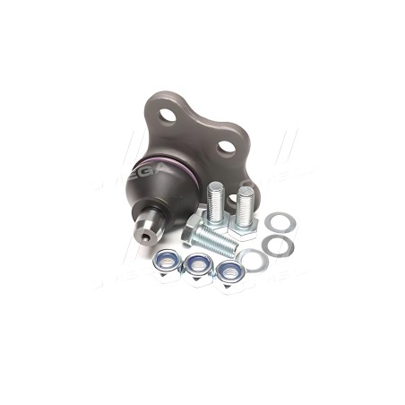 ➤ Опора кульова OPEL COMBO, CORSA C, TIGRA 00-перед. міст (Вир-во SIDEM) 9989