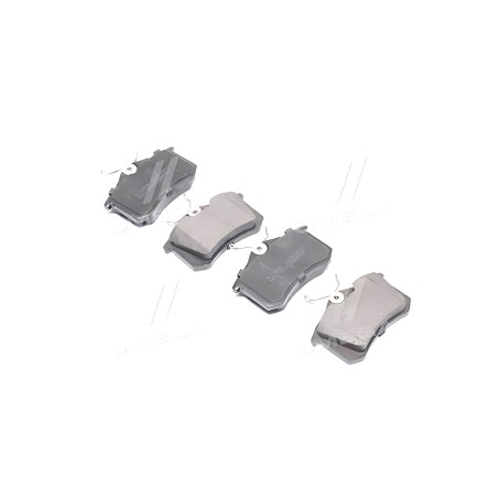 ➤ Колодка гальм. диск. CERAMIC SKODA OCTAVIA, FABIA, VW PASSAT задн. (RIDER) RD.330088PRF