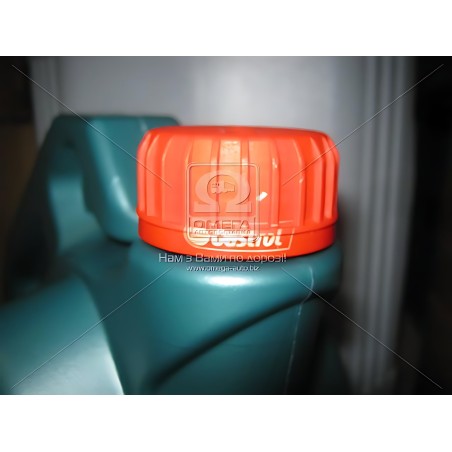 ➤ Олива моторна Castrol Magnatec 5w-40 DPF (Каністра 4л) 15F911