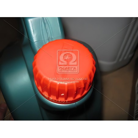 ➤ Олива моторна Castrol Magnatec 5w-40 DPF (Каністра 4л) 15F911