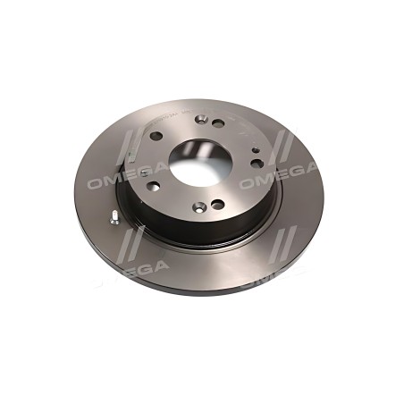 ➤ Диск гальмівний HONDA ACCORD задн. (вир-во BREMBO) 08.A327.11