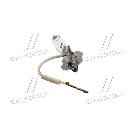 DK-H3 12V70W Лампа головного світла H3 12V 70W ДК фото від Мотор-Агро Харків Україна