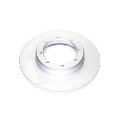 18184 Диск гальмівний RENAULT MASTER III 2.3DCI 2010 - задн. (вир-во ABS) фото від Мотор-Агро Харків Україна