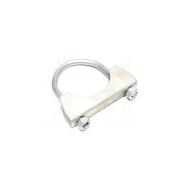 20-1203078-Р Хомут глушника ГАЗ,ПАЗ,Іномарки d 54 у зборі (труба М8) фото від Мотор-Агро Харків Україна