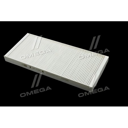 ➤ Фільтр салону MB (вир-во CHAMPION) CCF0282