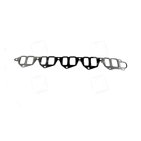 ➤ Прокладка впускного колектора Rodius, Kyron, Rexton (вир-во SsangYong) 6651410580