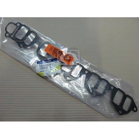 ➤ Прокладка впускного колектора Rodius, Kyron, Rexton (вир-во SsangYong) 6651410580