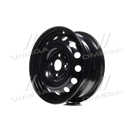 ➤ Диск колісний 14х5,5 4x100 Et 45 DIA 56,56 CHEVROLET AVEO, Hyundai i10 (вир-во КрКЗ) 218.3101015-10.27