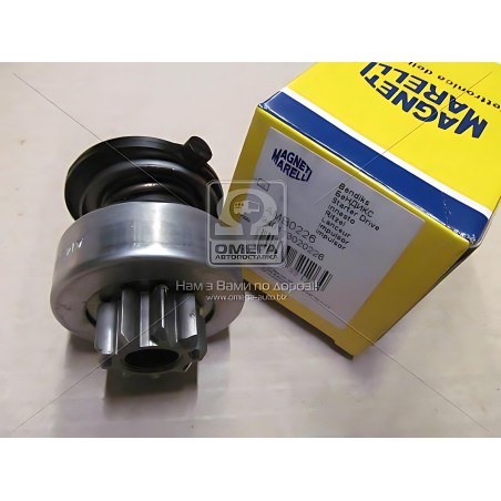 ➤ Шестерня, стартер (вир-во Magneti Marelli кор.код. AMB0226) 940113020226