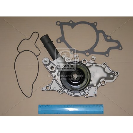➤ Водяний насос (Вир-во Magneti Marelli кор.код. WPQ0691) 352316170691