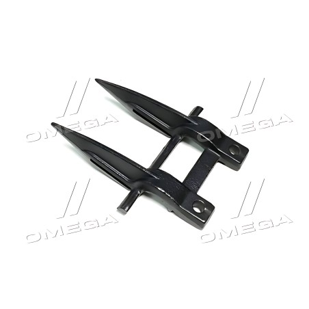 ➤ Палець жниварки подвійний комбайна New Holland 8080/TX34/TX36/TX63/TX63/TX64 (80916328) (Ri.ma) 80916328