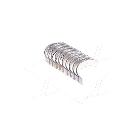 ➤ Вкладиші корінні BMW M60/M62 (вир-во GLYCO) H033/5 STD