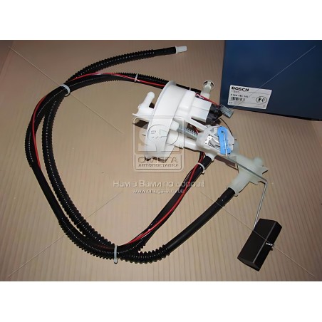 ➤ Датчик рівня палива MB W203 2.0-3.2 00 (вир-во Bosch) 0986580340