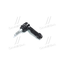 ➤ Наконечник тяги рульової Chevrolet Cruze 09- Orlando 11- Opel Astra 09-15 OLD CEKD-19 (вир-во CTR) CE0291