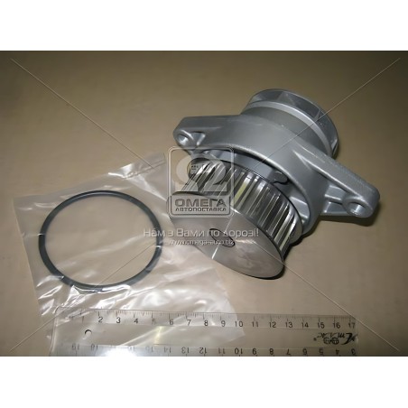 ➤ Водяний насос (Вир-во Magneti Marelli кор.код. WPQ1189) 352316171189