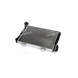 2106-1301012 Радіатор вод.охлажд. ВАЗ-2106 ДК фото від Мотор-Агро Харків Україна