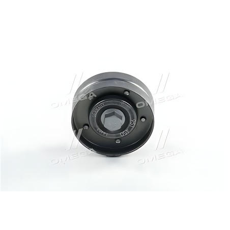 ➤ Натяжний ролик, полікліновий ремінь (Вир-во SKF) VKM 31207