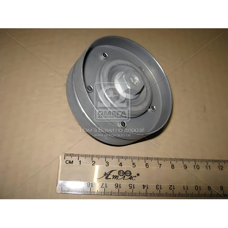 ➤ Натяжний ролик, полікліновий ремінь (Вир-во SKF) VKM 31207