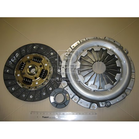 ➤ Зчеплення MAZDA 323 S-F-C 1.3-1.8 16V 89- (Вир-во VALEO) 821295