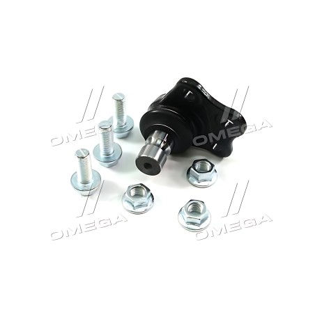 ➤ Опора кульова RENAULT MEGANE MEGANE IV 15- перед. міст низ (Вир-во SKF) VKDS 316051