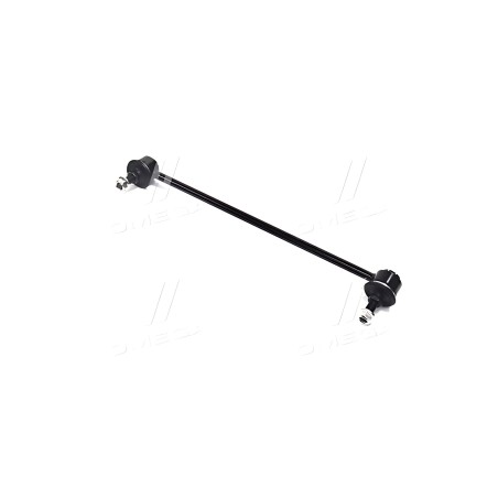 ➤ Стійка стаб FRONT L Peugeot 207/208/301 07- Citroen C3 09- Opel Crossland OLD CLPU-3L (вир-во CTR) CL0516L